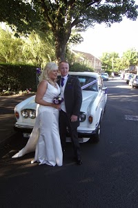 Elite wedding cars of shaw 1069861 Image 6